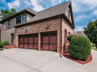 5180 Olive Branch Cir, Powder Springs, GA 30127