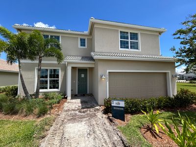 10262 SW Captiva Drive #211, Port Saint Lucie, FL, 34987