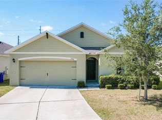 2312 Rose Blvd, Winter Haven, FL 33881