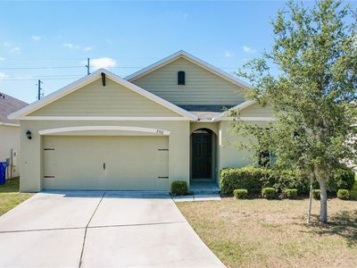 2312 Rose Blvd, Winter Haven, FL, 33881