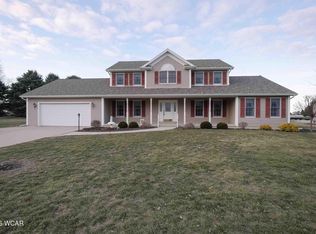513 N High St, Pandora, OH 45877