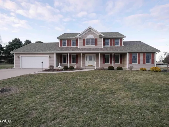 513 N High St, Pandora, OH 45877