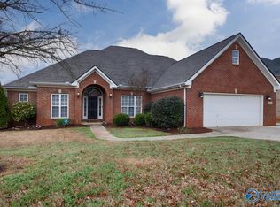 141 Bellingham Dr, Madison, AL 35758