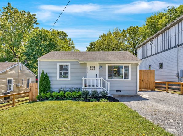 1002 Dew St, Nashville, TN 37206 home