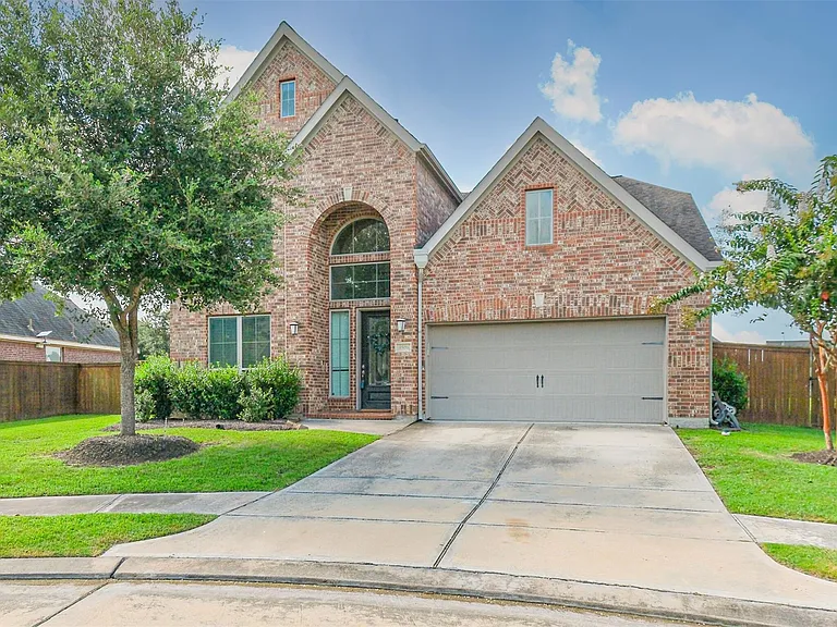 3506 Austen Ct — Photo 1