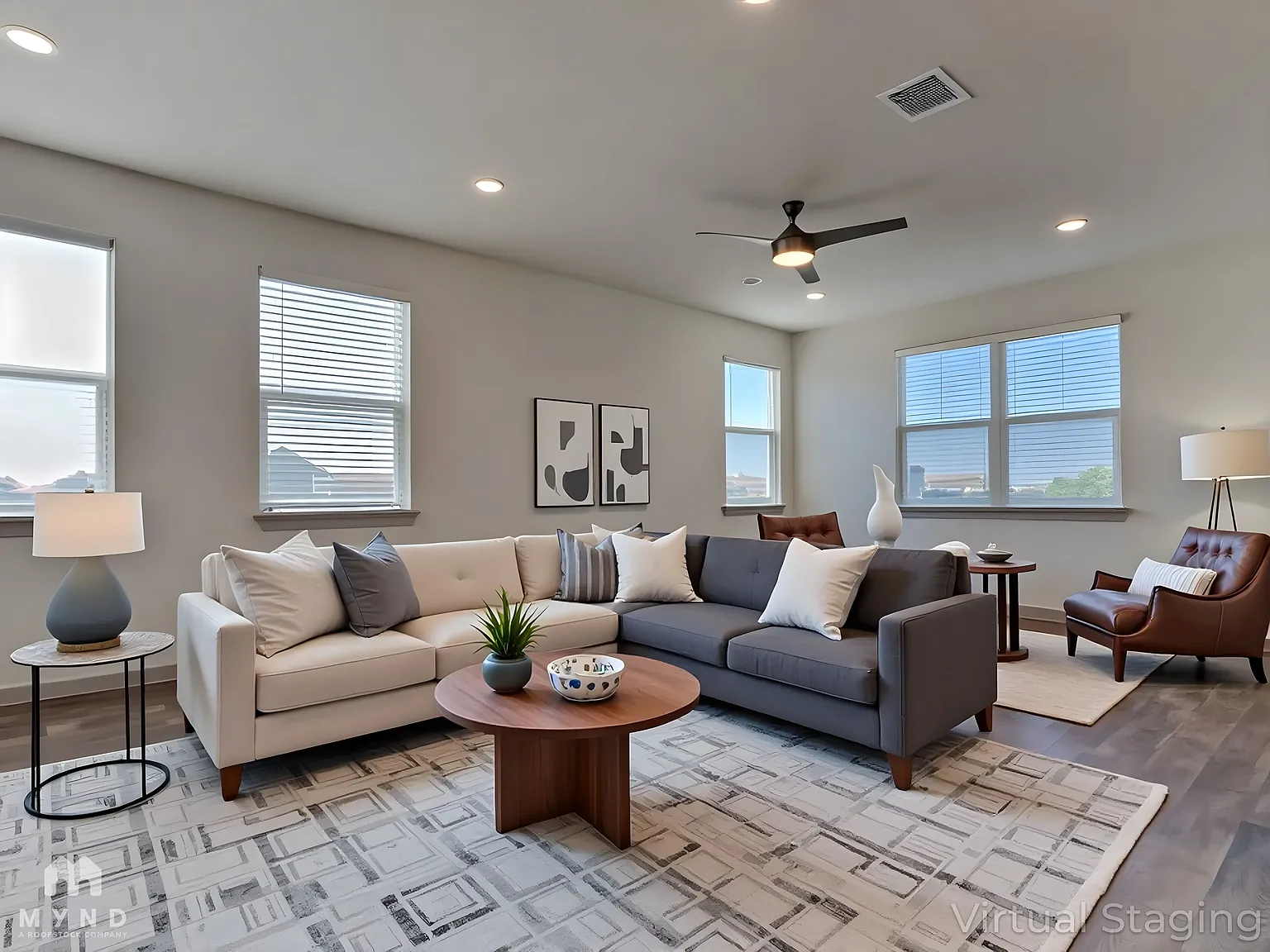 4 bed, 2.0 bath, 1672 sqft, $2,225 — Photo 2