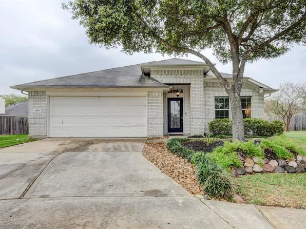11907 Perdenales Falls Court, Tomball, TX 77375