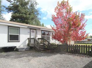 102 N Pine St, Dorris, CA 96023