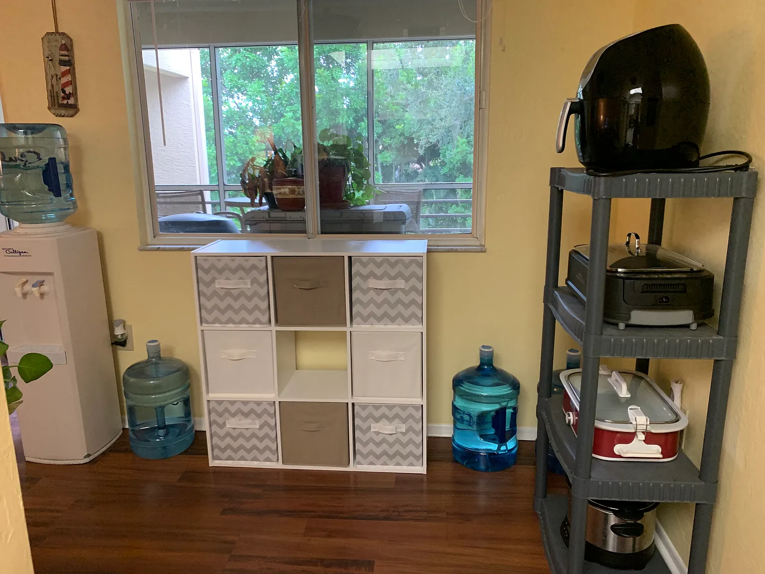1 bed, 684 sqft, $1,700 — Photo 4