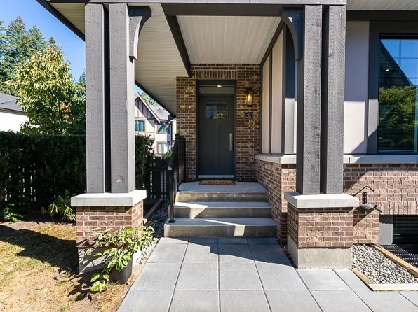 3306 Princeton Ave #85, Coquitlam, BC V3E 0M9