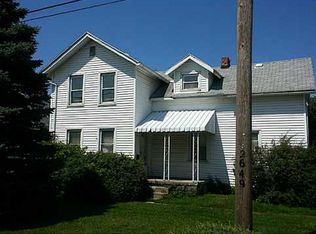 2649 Starr Ave, Oregon, OH 43616