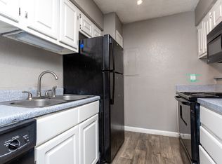 Slate at Fort Worth, Fort Worth, TX 76107