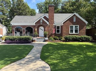 531 Lafayette Ave, Cayce, SC 29033
