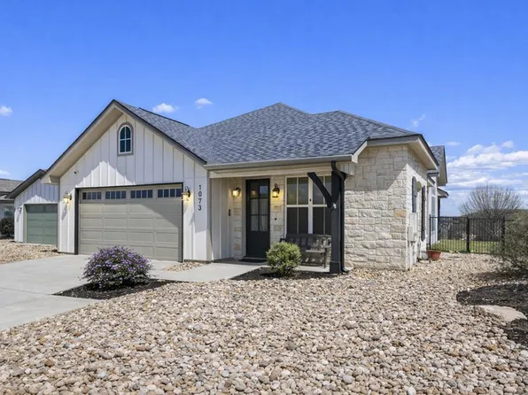 1073 Roanoke Ln, Kerrville, TX 78028