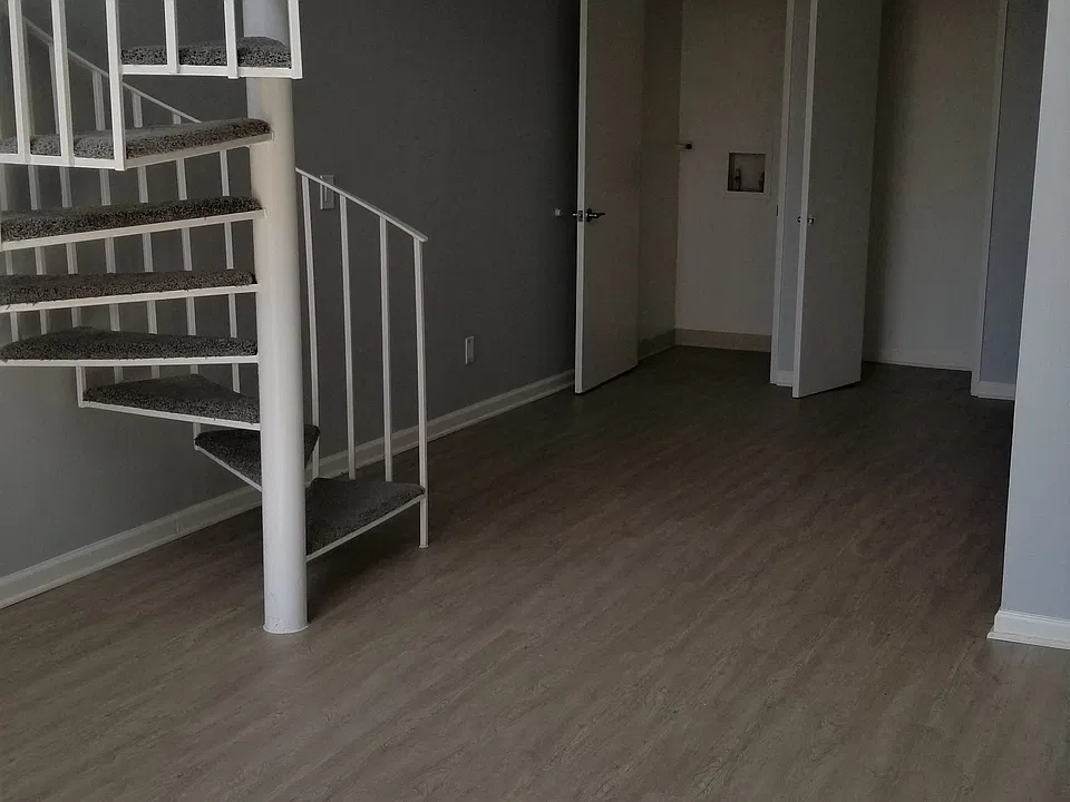part of living room