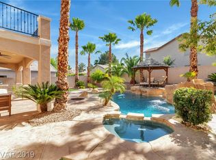 8964 Medway Valley Ln, Henderson, NV 89074