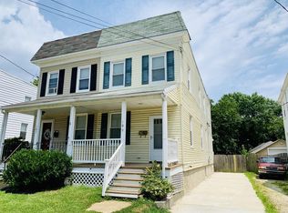 109 Bloomsbury Ave, Baltimore, MD 21228