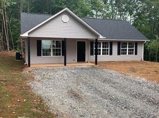 91 Waycaster Cir, Murrayville, GA 30564