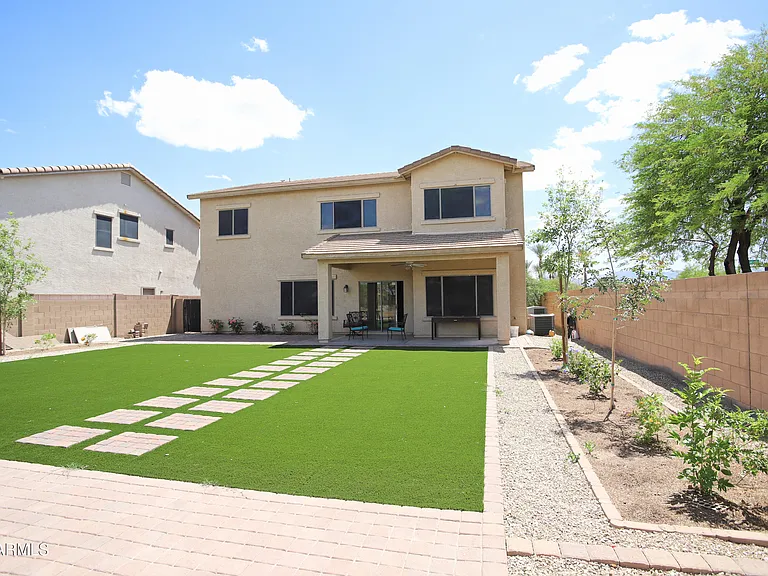 5034 W Saint Kateri Dr — Photo 47