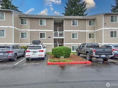 12415 NE 130th Court #H104, Kirkland, WA, 98034