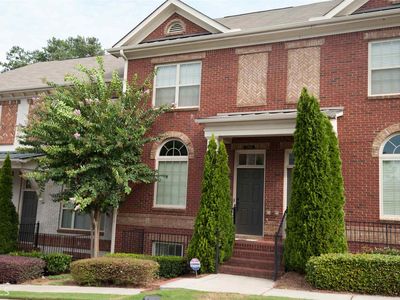 7390 Glisten Ave, Sandy Springs, GA, 30328