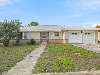 2626 Hiawatha, San Antonio, TX, 78210