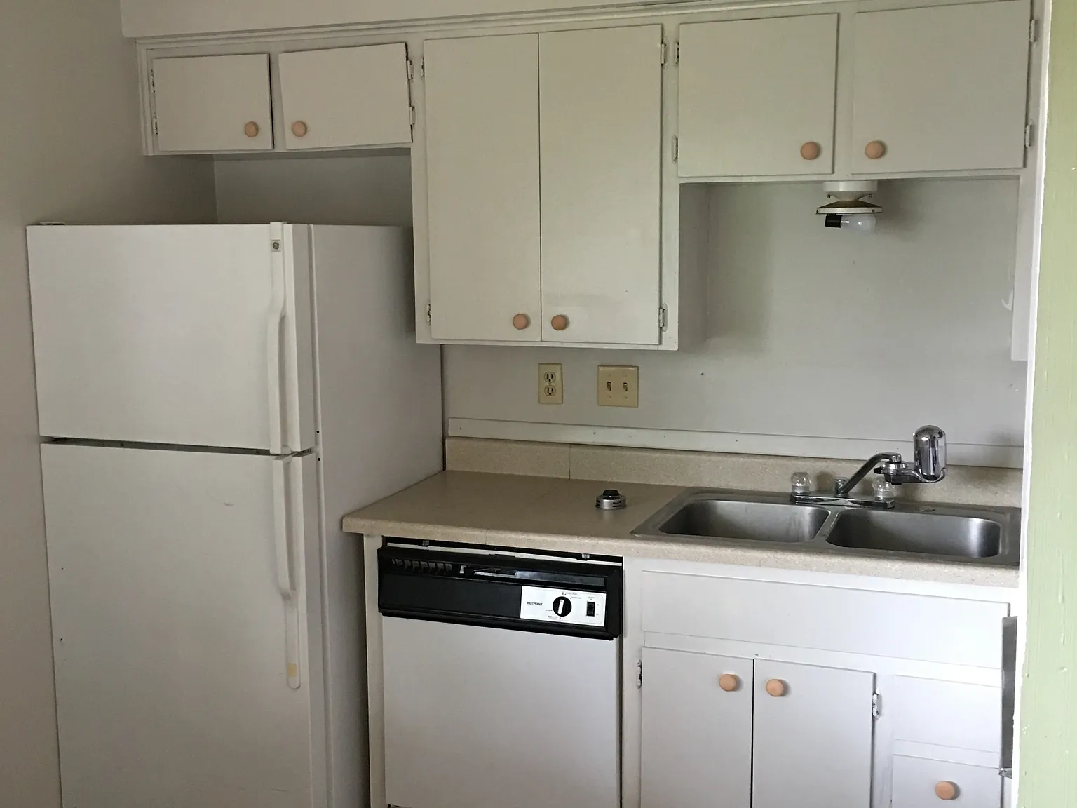 1 bed, $750 — Photo 3