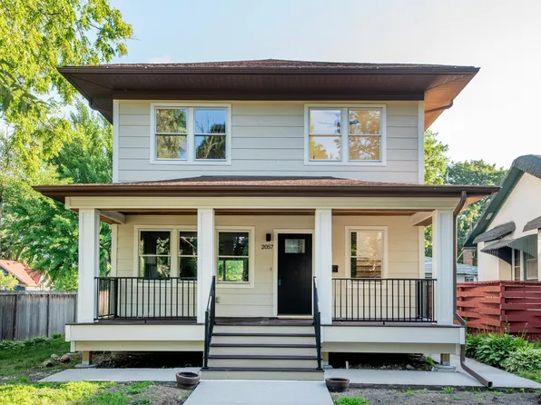 2057 Fairmount Ave, Saint Paul, MN 55105