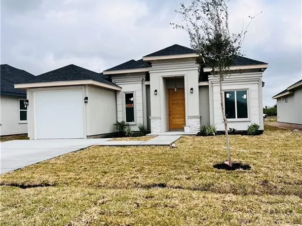 1213 W Franklin Ave, Alton, TX 78573