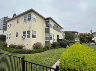 1215 Harvard St APT 3, Santa Monica, CA 90404