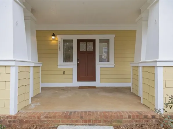 490 Barnett Shoals Rd APT 726, Athens, GA 30605