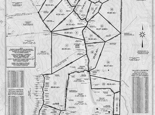 LOT 14 Stanley Creek Rd, Oneida, TN 37841