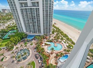 Trump Palace Condo, Sunny Isles Beach, FL 33160