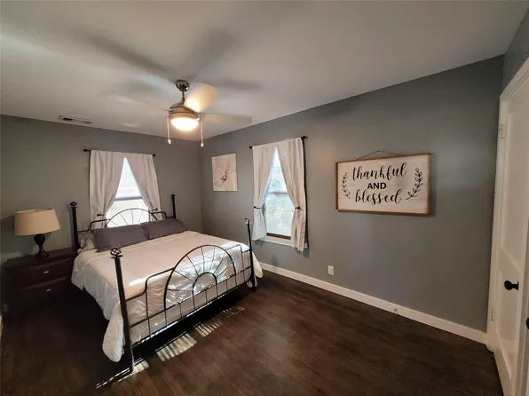 206 W 55th 1/2 St, Austin, TX 78751