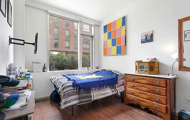 40 N 4th St APT 1C Brooklyn NY 11249 Zillow