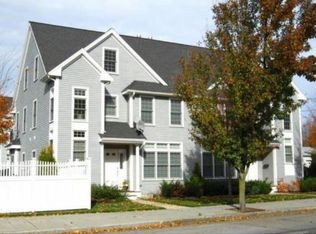 267-273 Watertown St, Newton, MA 02458