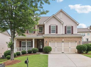 230 Collins View Ct, Lawrenceville, GA 30043