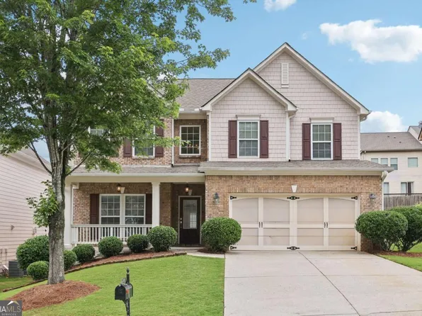 230 Collins View Ct, Lawrenceville, GA 30043