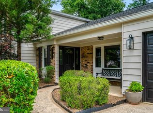 4334 Stream Bed Way, Alexandria, VA 22306