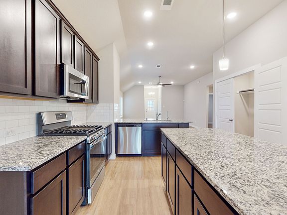 Kitchen - Representational Photo