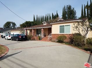 17433 Nordhoff St, Northridge, CA 91325