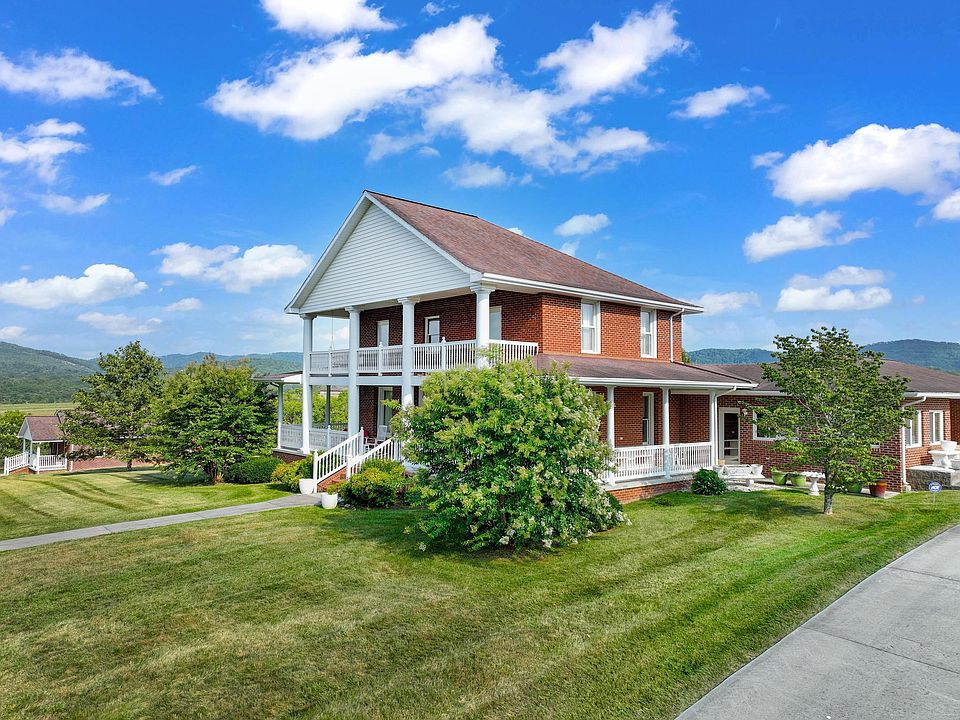 525 Fannon Rd, Pennington Gap, VA 24277 Zillow