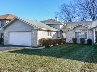 527 Lowe Ave, Chicago Heights, IL 60411