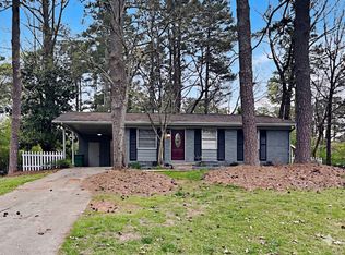 7094 Chappell Cir, Doraville, GA 30360