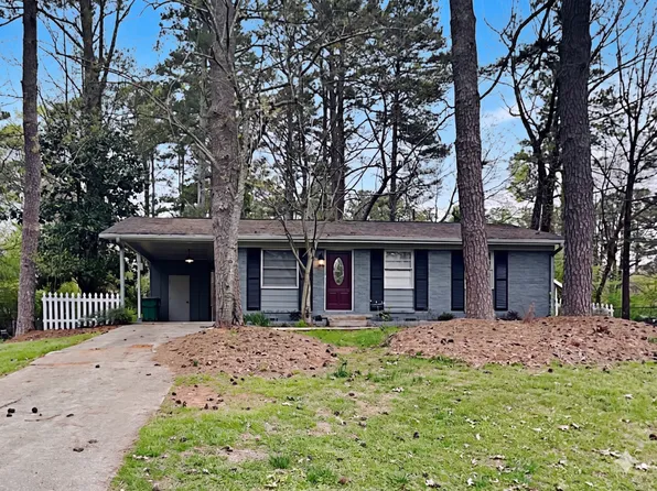 7094 Chappell Cir, Doraville, GA 30360