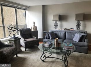 224 W Rittenhouse Sq #30-1401, Philadelphia, PA 19103