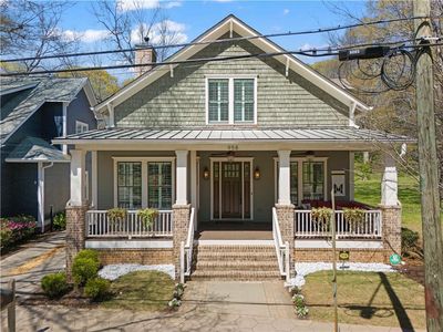 958 Austin Ave NE, Atlanta, GA, 30307