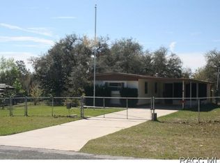 5184 W Rolling View Pl, Lecanto, FL 34461