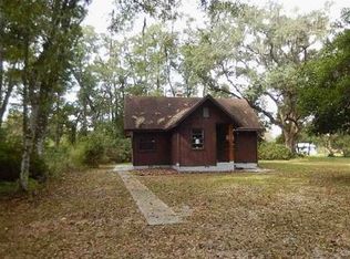 28000 Peterson Camp Rd, Brooksville, FL 34601