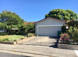 1002 Lencoe Dr, Stockton, CA 95210